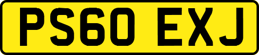 PS60EXJ