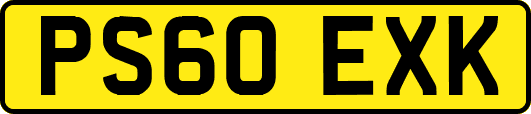 PS60EXK