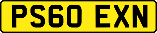 PS60EXN