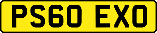 PS60EXO