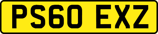 PS60EXZ