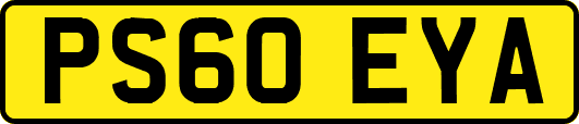 PS60EYA