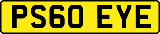 PS60EYE
