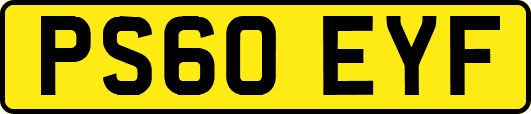 PS60EYF