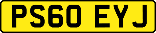 PS60EYJ