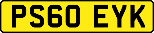 PS60EYK