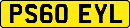 PS60EYL