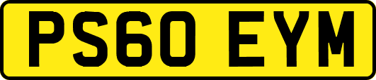 PS60EYM