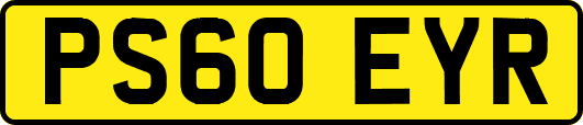 PS60EYR