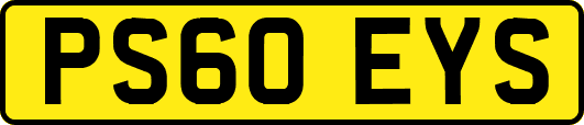PS60EYS