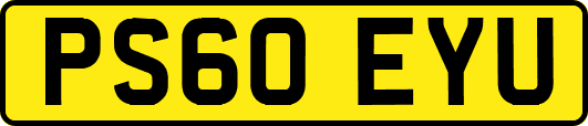 PS60EYU