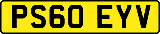 PS60EYV