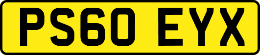 PS60EYX