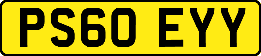 PS60EYY