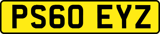 PS60EYZ