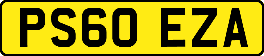 PS60EZA