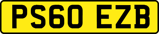 PS60EZB