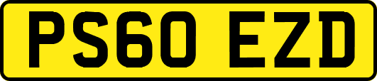 PS60EZD