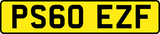 PS60EZF