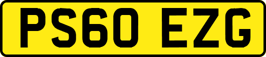 PS60EZG