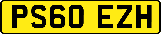 PS60EZH