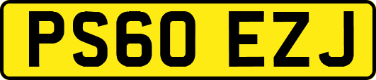PS60EZJ