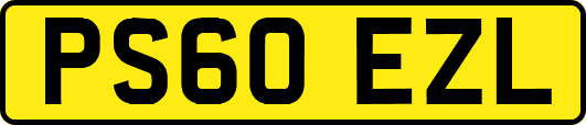 PS60EZL