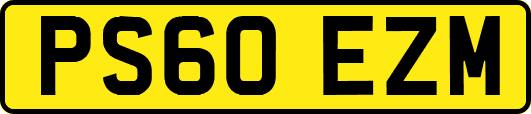 PS60EZM