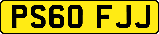 PS60FJJ