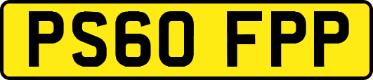 PS60FPP