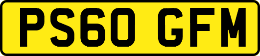 PS60GFM