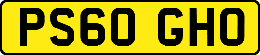 PS60GHO