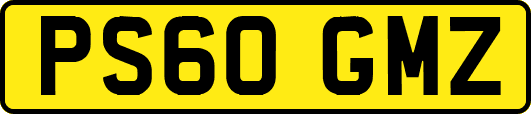 PS60GMZ