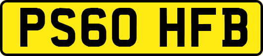 PS60HFB