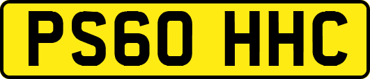 PS60HHC