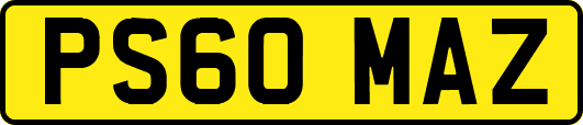PS60MAZ
