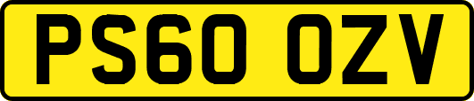 PS60OZV