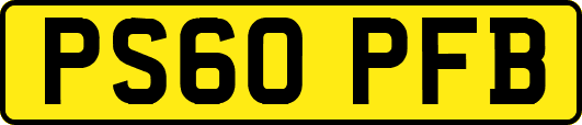 PS60PFB