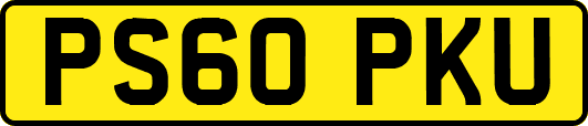 PS60PKU