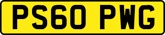 PS60PWG
