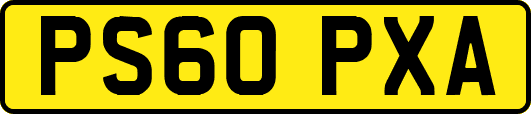 PS60PXA