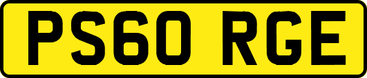 PS60RGE
