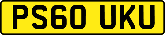 PS60UKU