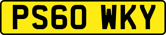PS60WKY