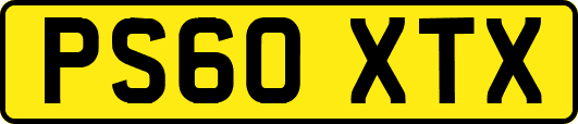 PS60XTX