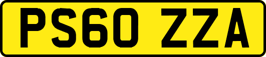 PS60ZZA