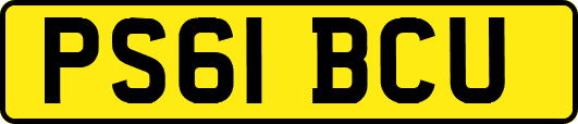 PS61BCU