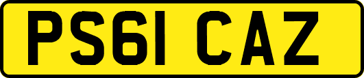 PS61CAZ