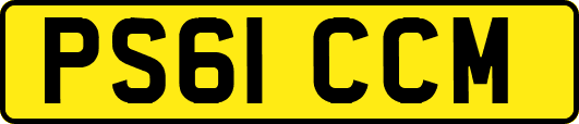 PS61CCM