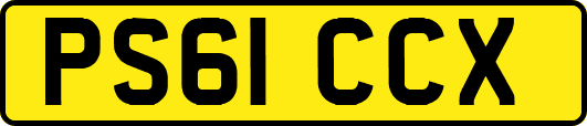 PS61CCX